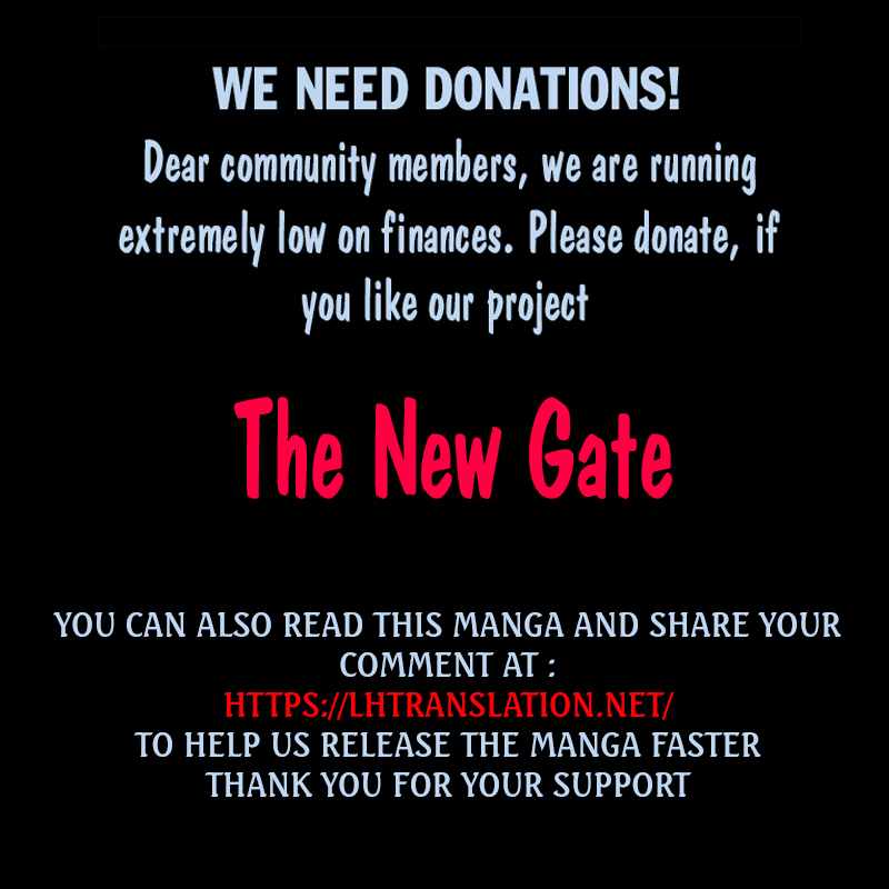 The New Gate Chapter 100 26